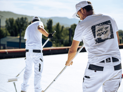 About Roof Repair Experts Lyons, MI